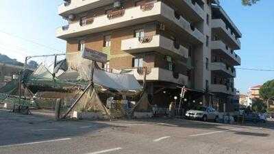 Trattoria di Pesce Pizzeria da Melody, Francavilla Al Mare