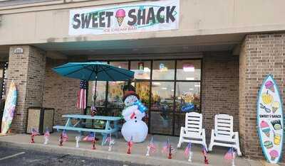 Sweet Shack, Branson