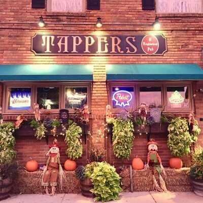 Tappers Pub