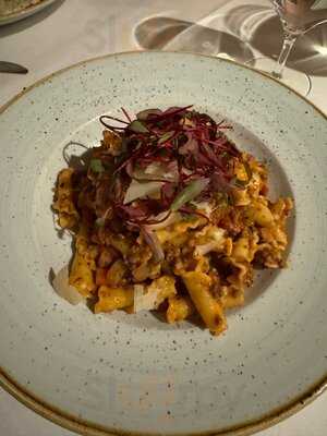 Electra's Restaurant, Shelburne