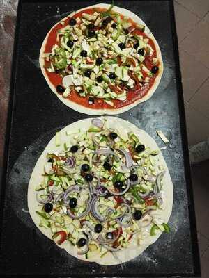 Pizzeria del Secolo, Chieti