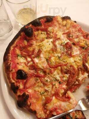 Pizzeria Ristorante Evergreen