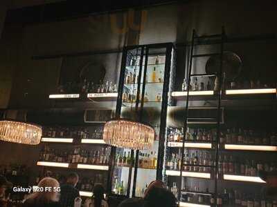 The Times Bar & Coffee Shop