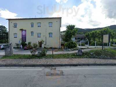 Locanda Pater Montium, Guardiagrele