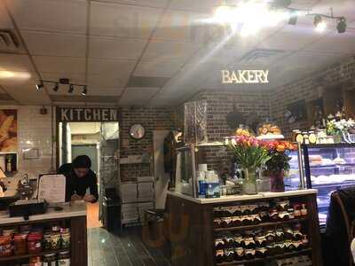 Bread House Bakery & Cafe, Manalapan