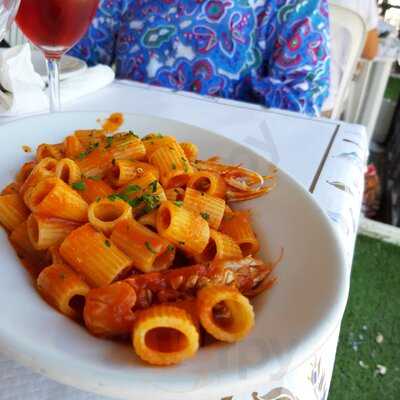 Ristorante Del Lido Nautilus