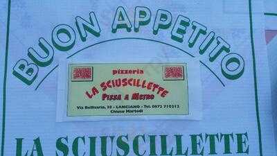 La Sciuscillette