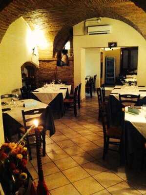 Osteria La Gatta Nera, Lanciano