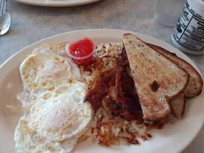 Riverwalk Cafe, Hastings