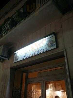 Pizzeria Marcucci, Ortona