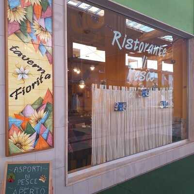 Taverna Fiorita, San Giovanni Teatino