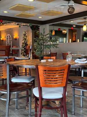 Orta Trattoria and Lounge, Kingston