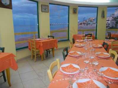 Ristorante Lido Mare Nostrum, Francavilla Al Mare