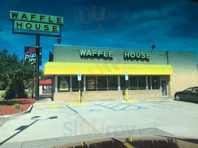 Waffle House