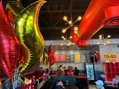 Torchy's Tacos, Altamonte Springs