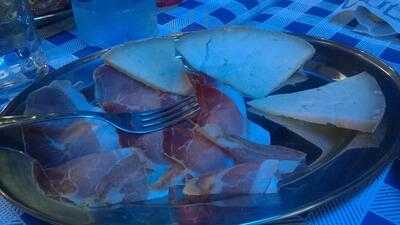 Ristorante del Lido Peppone e Don Camillo, Francavilla Al Mare