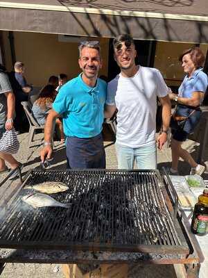 Trattoria Supra I Mura