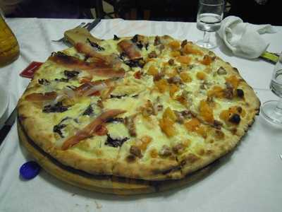 Ristorante Pizzeria Barbone, Francavilla Al Mare