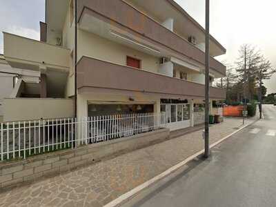 Pizzeria la Marina Di Innocenzi Luccilla, Vasto