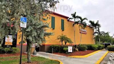 Popeyes Louisiana Kitchen, Boynton Beach