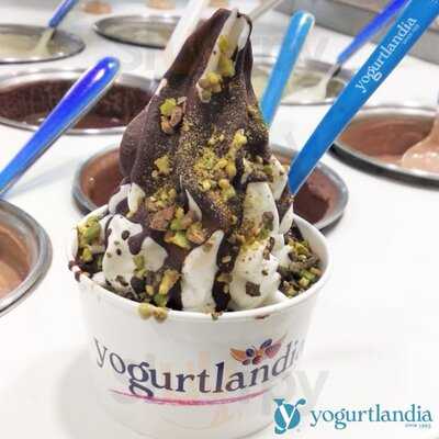 Yogurtlandia