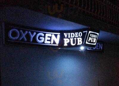 Oxygen Pub, Paglieta