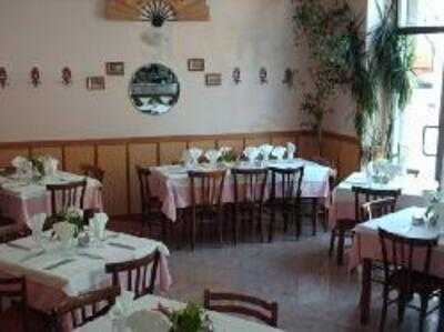 Trattoria Paolucci