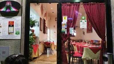 Ristorante Persiano Teheran, Palermo