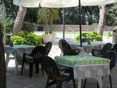 Pizzeria L'Angolo D'Abruzzo, Fossacesia