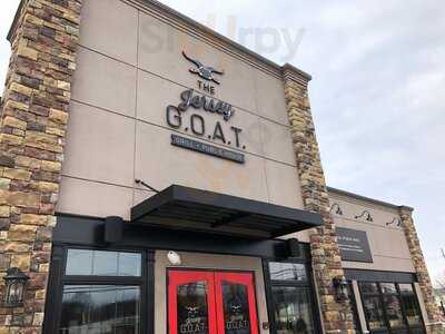 The Jersey GOAT Grill & Public House, Sicklerville