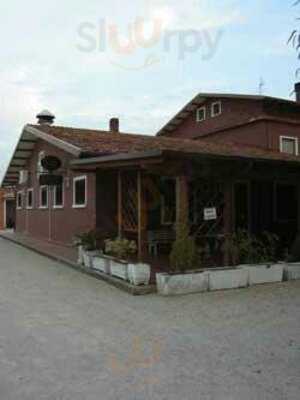 Ristorante La Cascina, San Salvo