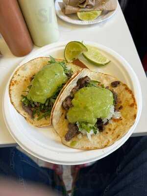 Los Tacos Hermanos, New York City