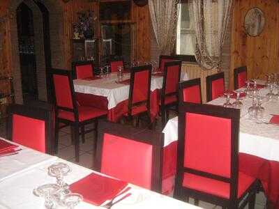 Ristorante Convivium, Lanciano