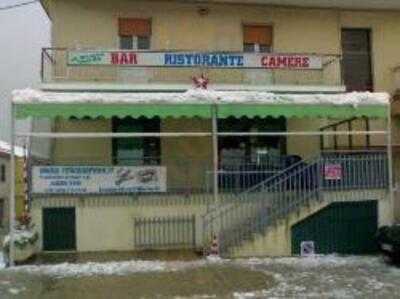 Ristorante Al Piatto Verde Bar Camere, Francavilla Al Mare