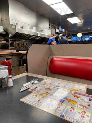 Waffle House, Jacksonville