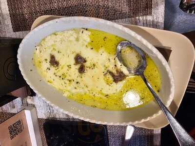 Osteria Pane e Alivi, Palermo