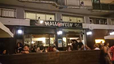 Pub Halloween Ortona, Ortona