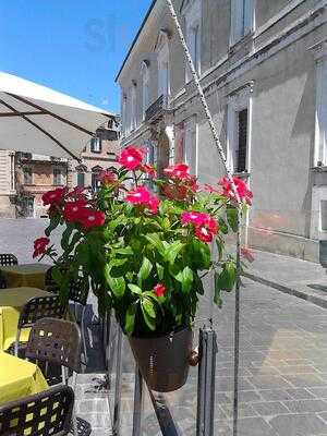 Pizzeria La Tana dal 1968, Vasto