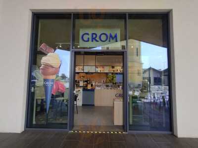 Grom, Torino di Sangro