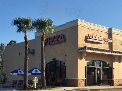 Michelangelo's Pizzeria And Italian Restaurant