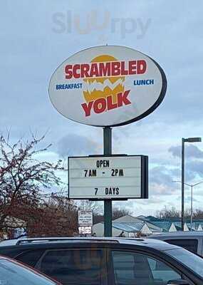 Scrambled Yolk, Watertown