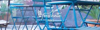 Freschette BioBistrot + Market, Palermo