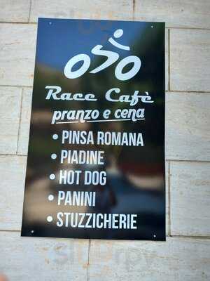 Race Cafe, Orsogna