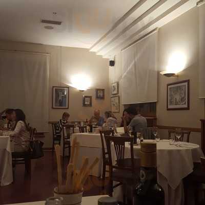 Ristorante Beccaceci, Giulianova