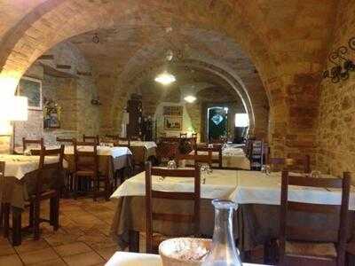 Ristorante Villa Clesia