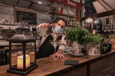 Caffetteria Da Romoletto, Roma