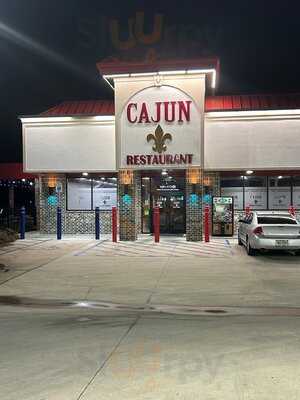 Cajun Bar & Grill, Ruston