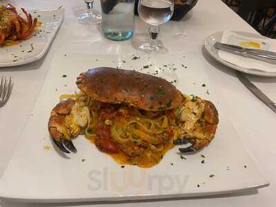 Stuzzicherie Di Mare