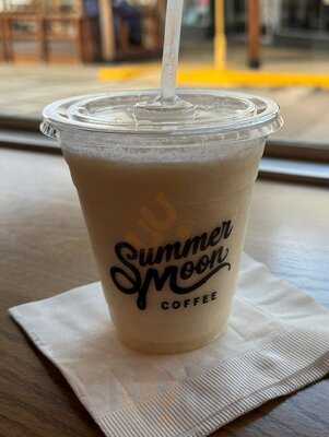 Summer Moon Coffee, Fayetteville