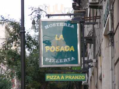 Ristorante Pizzeria La Posada